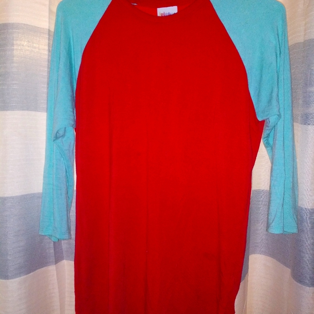 Women's LuLaRoe S